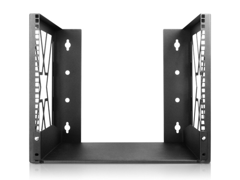 iStarUSA WU-90B Wall mounted Black rack