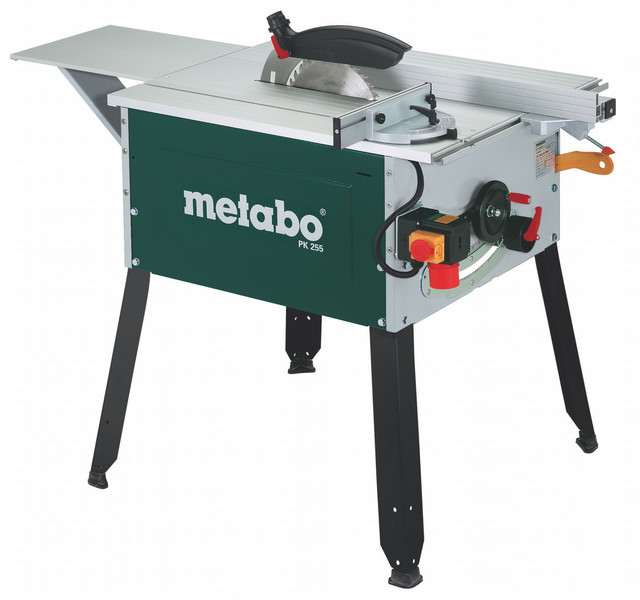 Metabo PK 255 - 3.4 DN