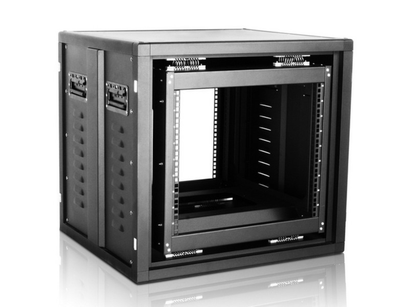 iStarUSA WSM-960 Freestanding Black rack