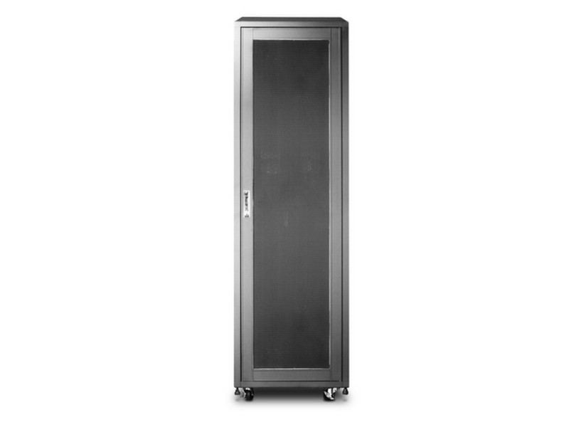 iStarUSA WN4210 Freestanding Black rack