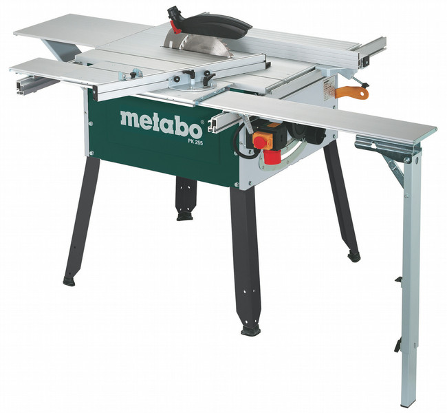 Metabo PK 255 - 2.5 WN