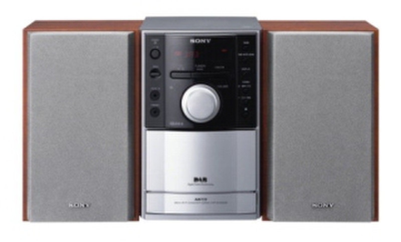 Sony CMT-EH20DAB Home-Stereoanlage