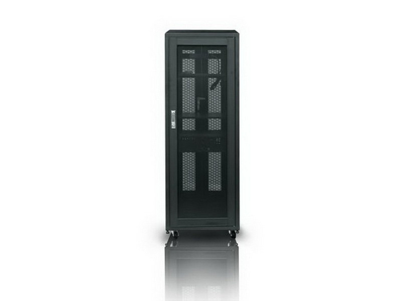 iStarUSA WN368 Freestanding Black rack