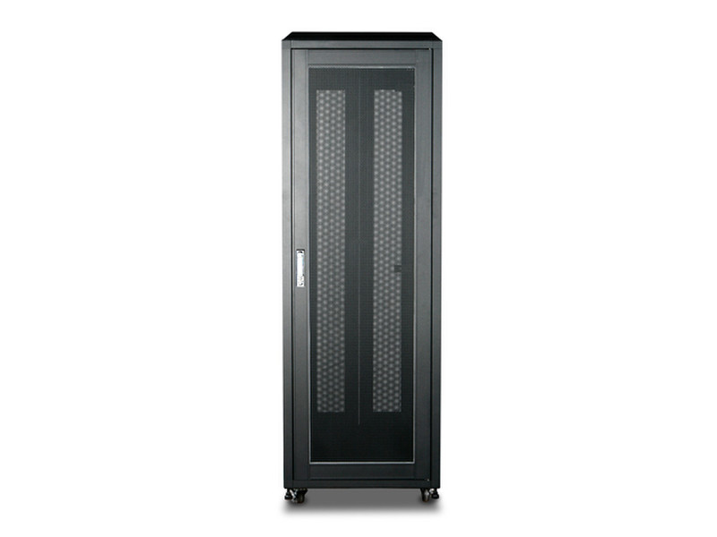 iStarUSA WN3610 Freestanding Black rack