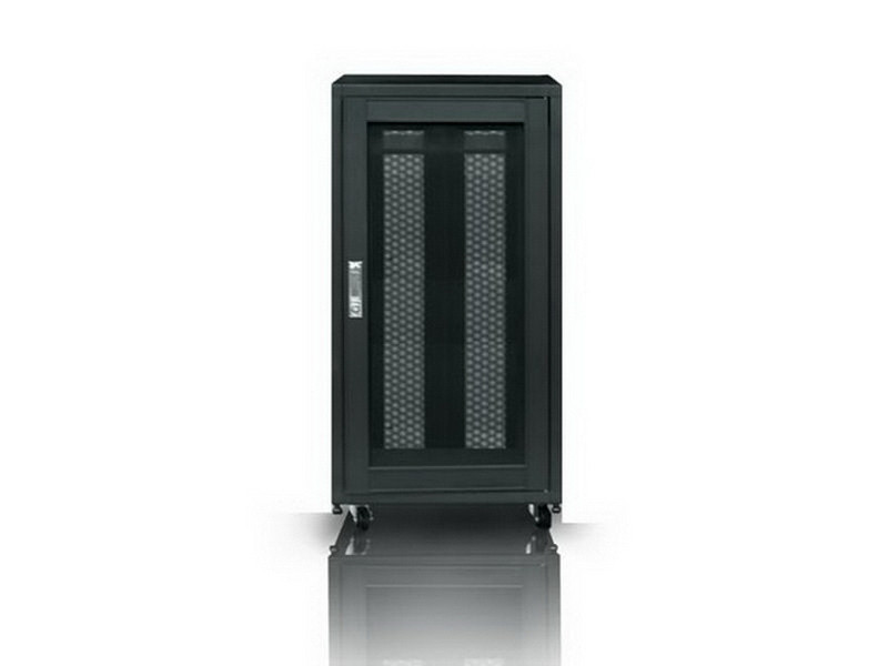 iStarUSA WN2210 Freestanding Black rack
