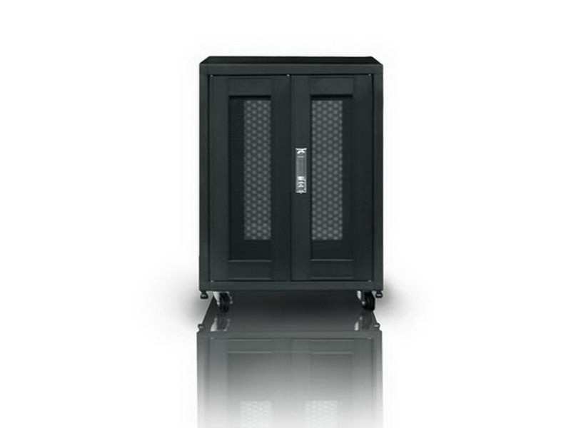 iStarUSA WN158 Freestanding Black rack