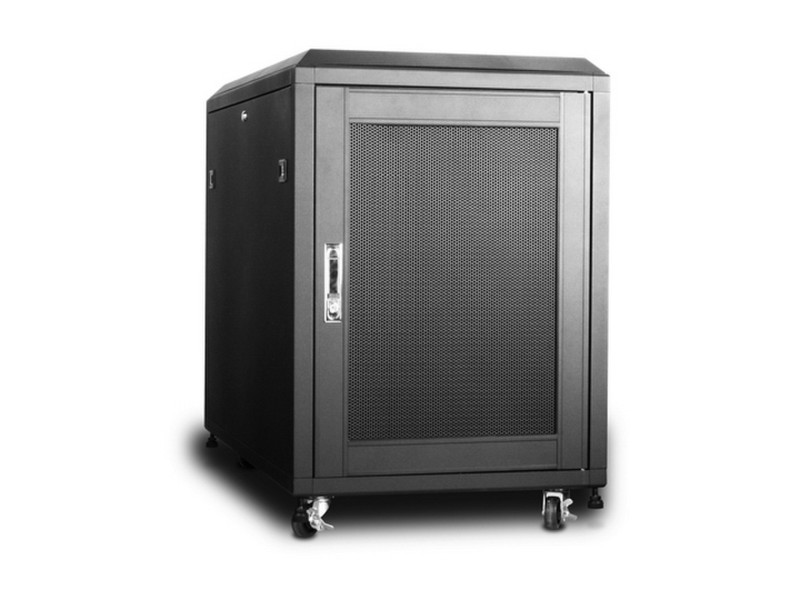 iStarUSA WN1510 Freestanding Black rack