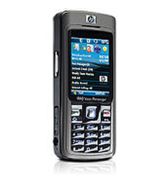 HP iPAQ 510 Voice Messenger Handheld Mobile Computer
