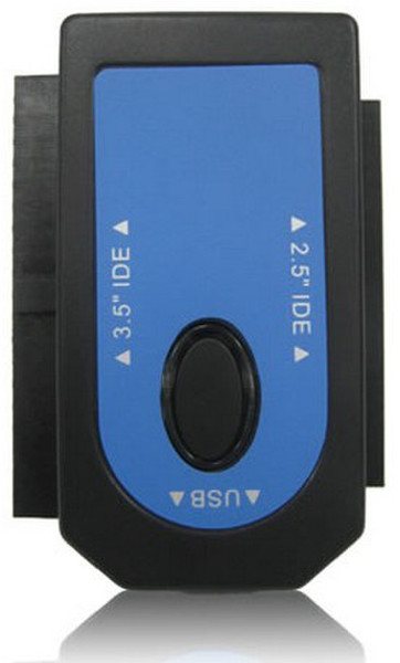 iStarUSA SAGE2535U IDE/ATA interface cards/adapter