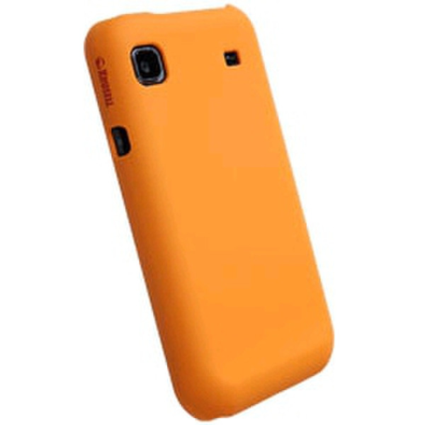 Krusell ColorCover Cover case Orange