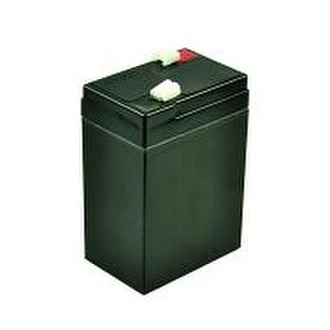 2-Power UPL0785V Sealed Lead Acid (VRLA) 4.5Ah 6V UPS battery