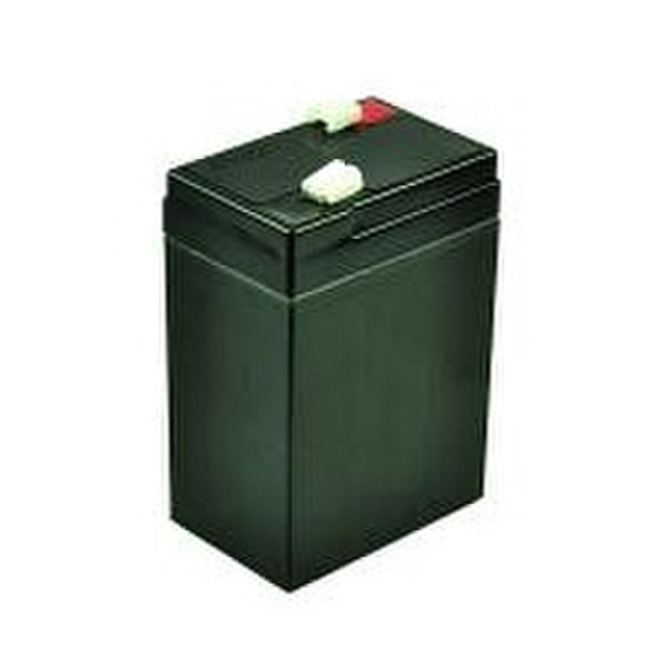 2-Power UPL0785V Sealed Lead Acid (VRLA) 4.5Ah 6V UPS battery