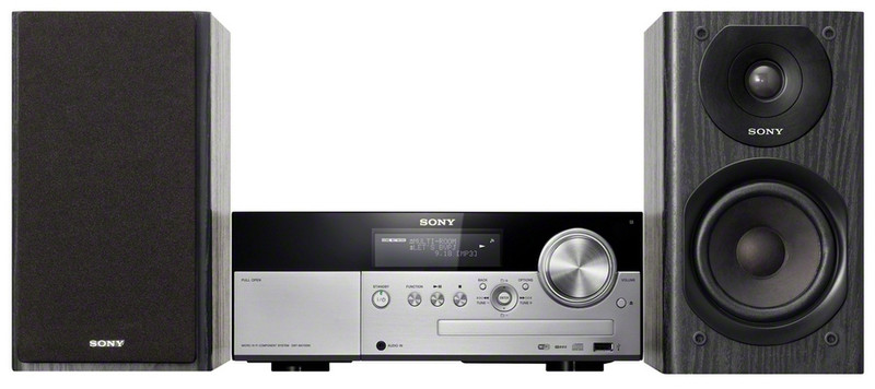 Sony CMT-MX750Ni