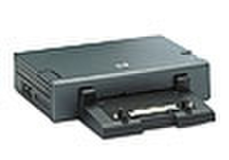 HP Advanced Docking Station with Smart Adapter Notebook-Dockingstation & Portreplikator