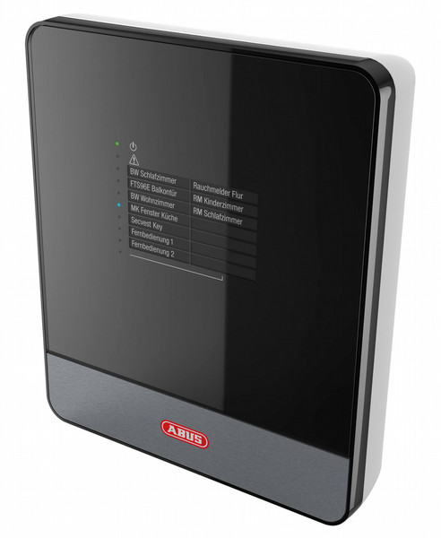 ABUS FUAA10010 security or access control system