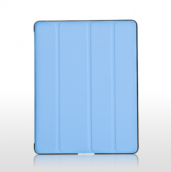 Skech Flipper Flip case Blue