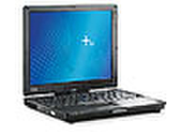 HP Compaq tc4400 Tablet PC tablet