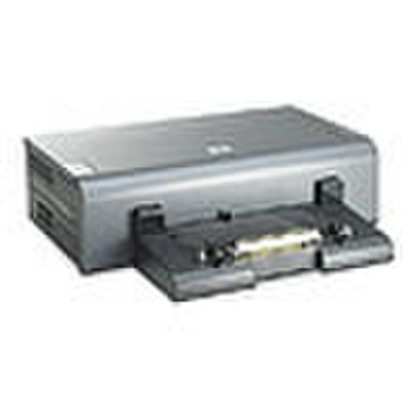 HP 3-in-1 NAS Docking Station notebook dock/port replicator