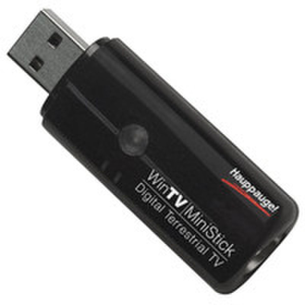 Hauppauge WinTV-MiniStick-HD