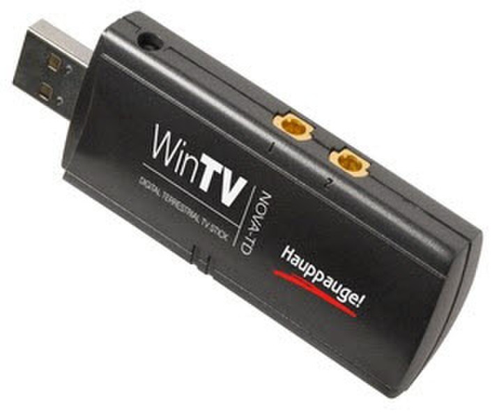 Hauppauge WinTV-Duet HD