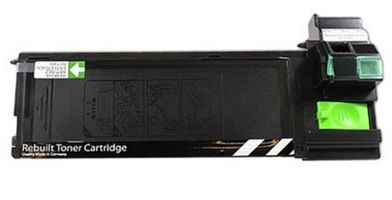 Toshiba T1200E Cartridge 6500pages Black