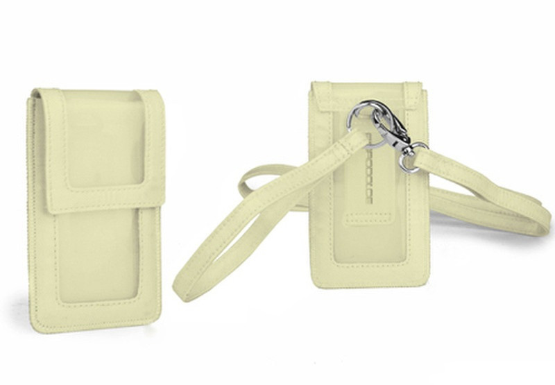 Agrodolce Ghost 4 Pouch case Green