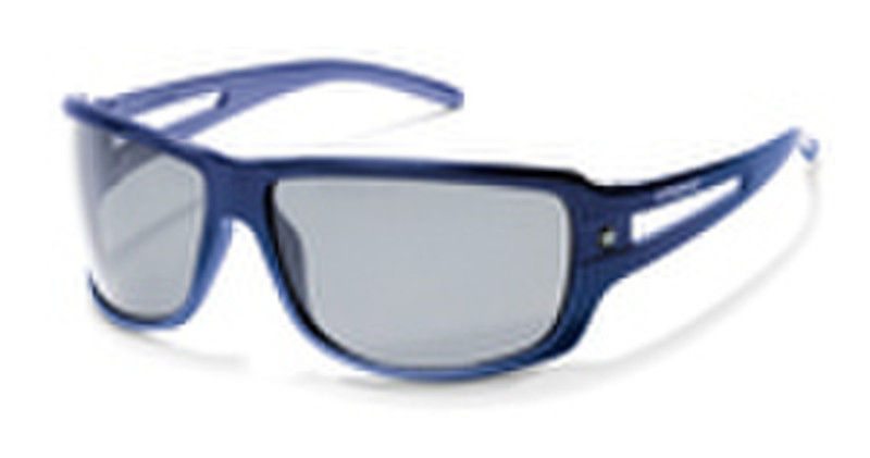 Polaroid VIP Blau Steroskopische 3-D Brille