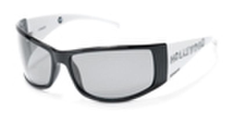 Polaroid Diva Black,White stereoscopic 3D glasses