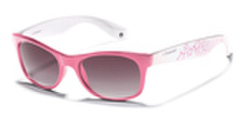 Polaroid Junior Girl Pink Steroskopische 3-D Brille