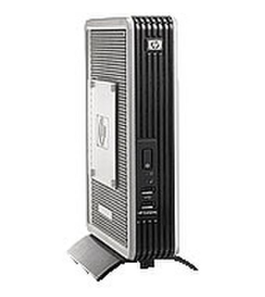 HP Compaq t5720 Thin Client AMD Geode NX 1500 512M Flash Rom 256M DDR SDRAM WXP Embedded SP2 тонкий клиент (терминал)