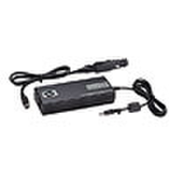 HP 65W AC/Auto/Air Combo Smart Adapter power adapter/inverter