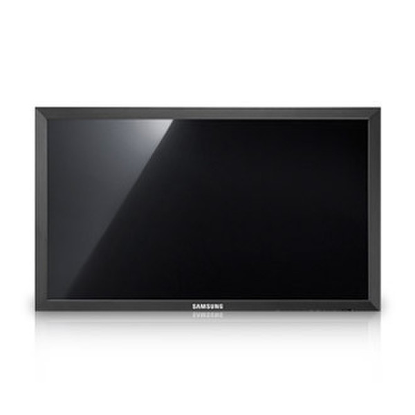 Samsung 460TS-3 46Zoll 1920 x 1080Pixel Schwarz Touchscreen-Monitor