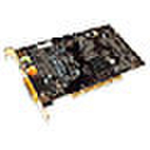 HP Sound Blaster X-Fi Audio Card audio card