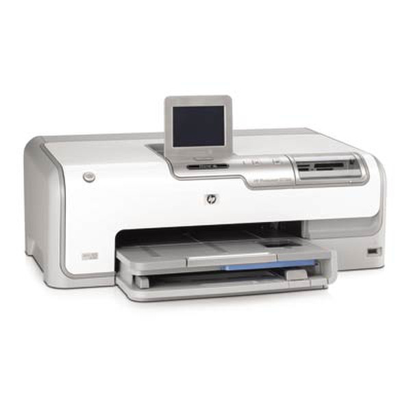 HP Photosmart D7260 Printer струйный принтер