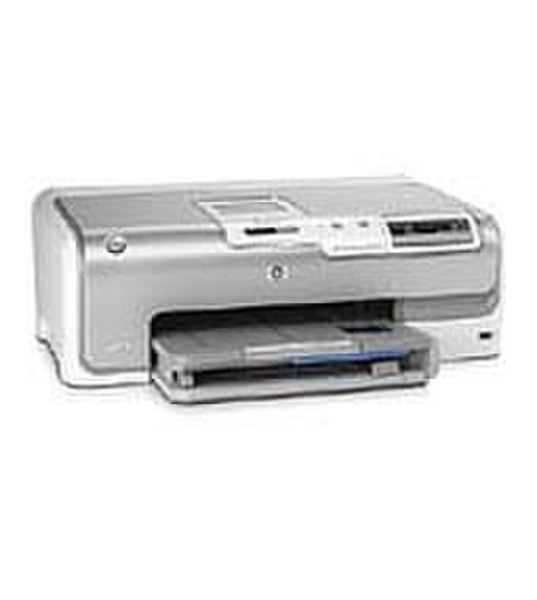 HP Photosmart D7460 Printer струйный принтер