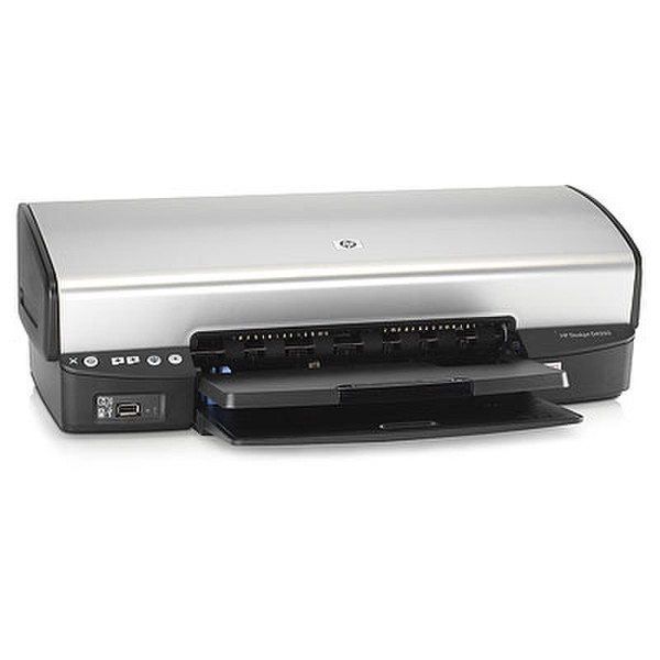 HP Deskjet D4260 Printer струйный принтер