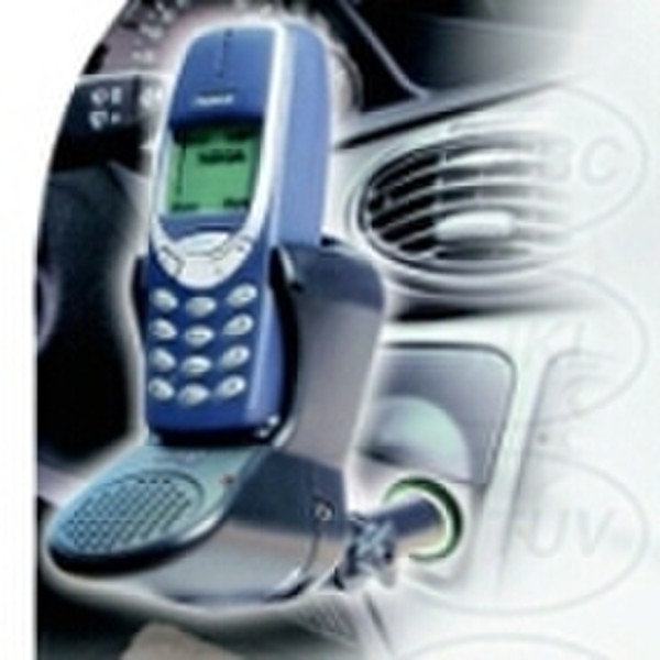 CCM Carkit Roadster Nokia 3310 Черный