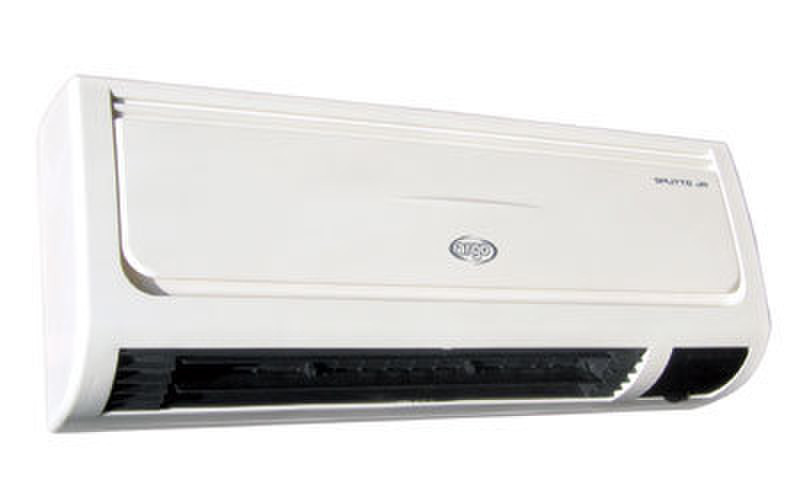 Argoclima Splitto Jr Wall 2000W White fan