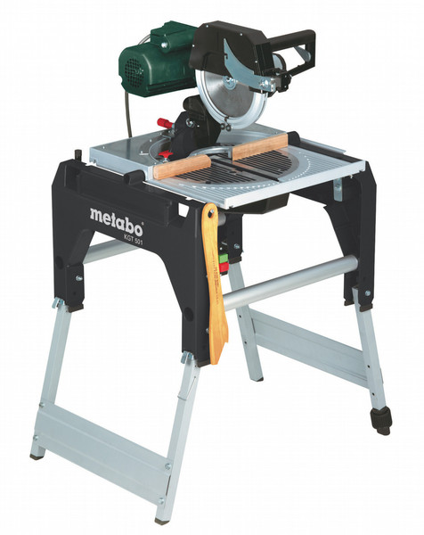 Metabo KGT 501