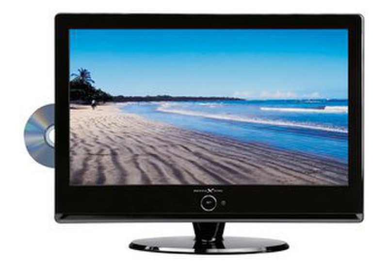 Reflexion TDD-2240 22Zoll Full HD Schwarz LCD-Fernseher