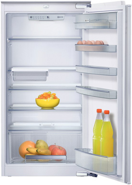 Neff K6614X6 Built-in 184L A+ White refrigerator