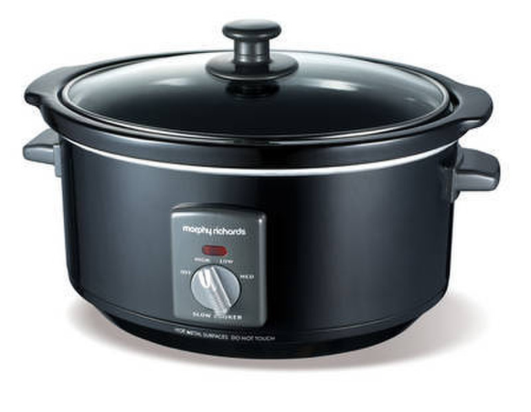 Morphy Richards 48721 Single pan frying pan