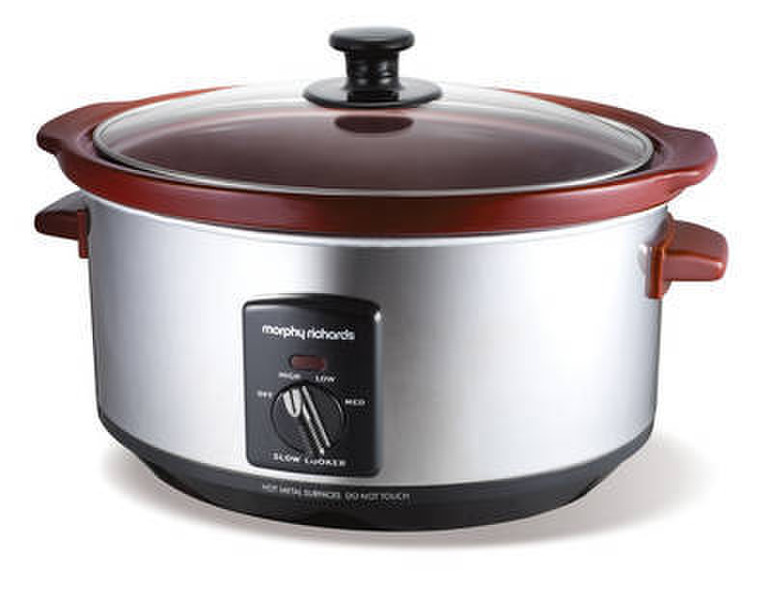 Morphy Richards 48720 Single pan frying pan