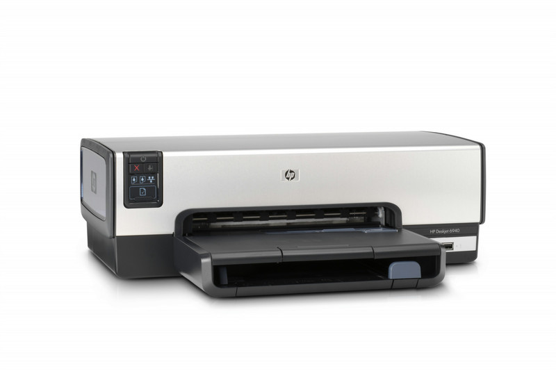 HP Deskjet 6940 Printer струйный принтер