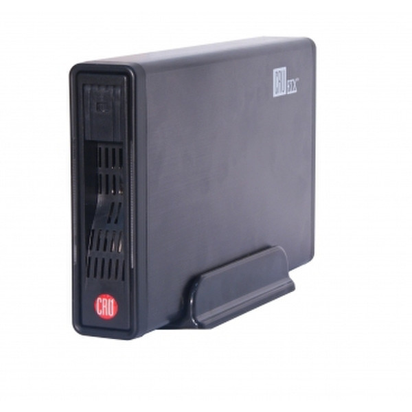 Wiebetech RTX100-3SJ 3.5" Black