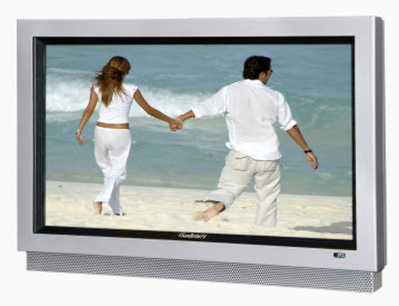 SunBriteTV 2220HD 22Zoll Silber LCD-Fernseher