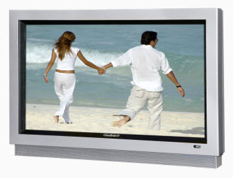 SunBriteTV 3220HD 31.5Zoll Silber LCD-Fernseher