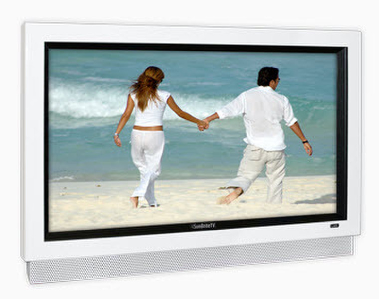 SunBriteTV 3220HD 31.5Zoll Weiß LCD-Fernseher