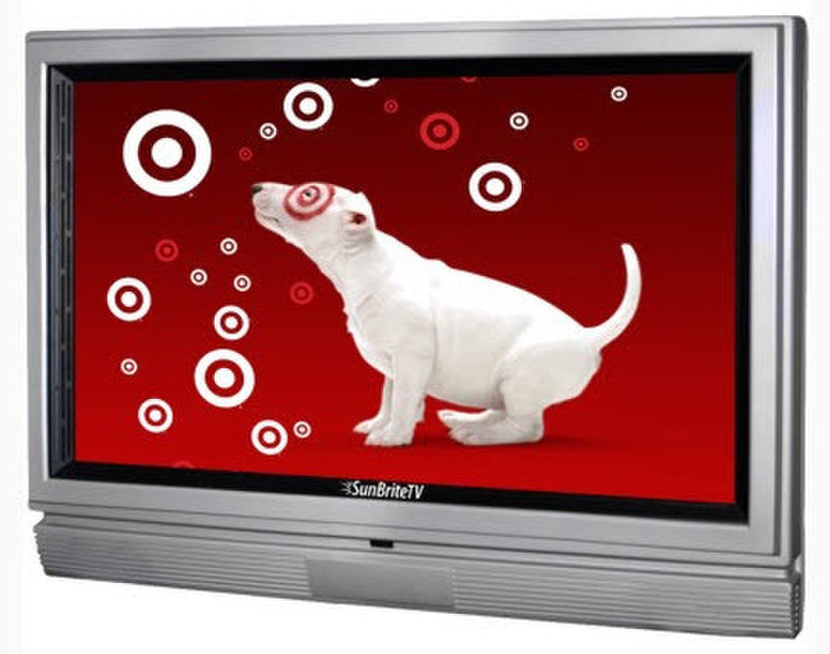 SunBriteTV 3230HD 31.5Zoll Silber LCD-Fernseher