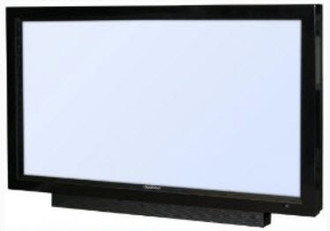 SunBriteTV 4630HD 46Zoll Full HD Schwarz LCD-Fernseher